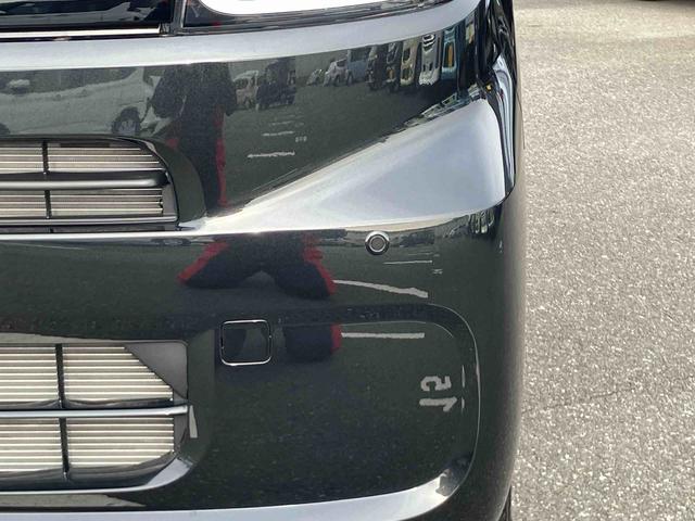 タントXバックカメラ 片側電動スライドドア シートヒーター 電動パーキングブレーキ LEDヘッドライト オートライト オートエアコン 上下2段調節式デッキボード コーナーセンサー 衝突被害軽減ブレーキ(千葉県)の中古車