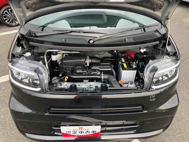 タントXバックカメラ 片側電動スライドドア シートヒーター 電動パーキングブレーキ LEDヘッドライト オートライト オートエアコン 上下2段調節式デッキボード コーナーセンサー 衝突被害軽減ブレーキ(千葉県)の中古車