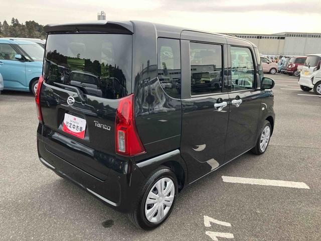 タントXバックカメラ 片側電動スライドドア シートヒーター 電動パーキングブレーキ LEDヘッドライト オートライト オートエアコン 上下2段調節式デッキボード コーナーセンサー 衝突被害軽減ブレーキ(千葉県)の中古車