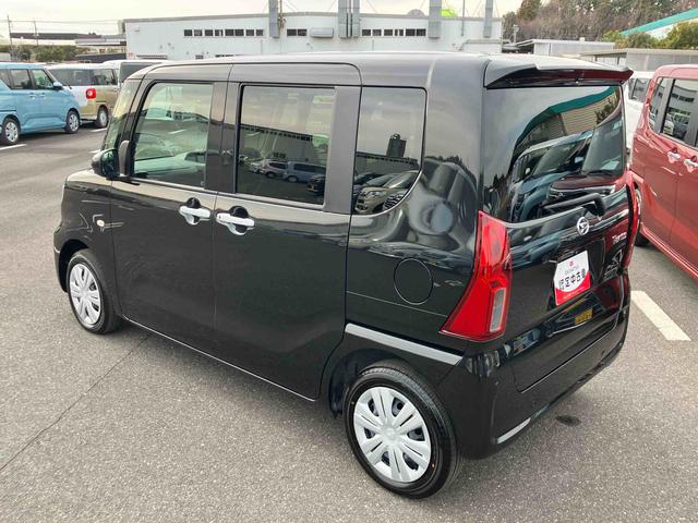 タントXバックカメラ 片側電動スライドドア シートヒーター 電動パーキングブレーキ LEDヘッドライト オートライト オートエアコン 上下2段調節式デッキボード コーナーセンサー 衝突被害軽減ブレーキ(千葉県)の中古車