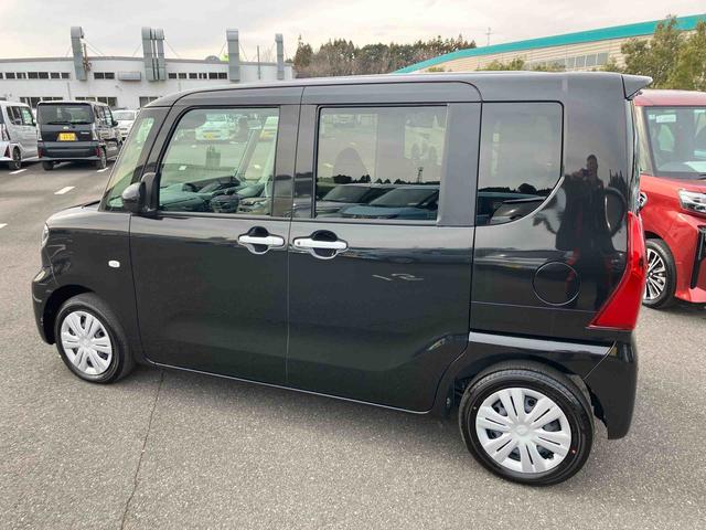 タントXバックカメラ 片側電動スライドドア シートヒーター 電動パーキングブレーキ LEDヘッドライト オートライト オートエアコン 上下2段調節式デッキボード コーナーセンサー 衝突被害軽減ブレーキ(千葉県)の中古車