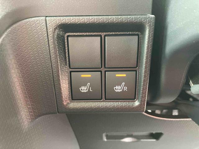 タントXバックカメラ 片側電動スライドドア シートヒーター 電動パーキングブレーキ LEDヘッドライト オートライト オートエアコン 上下2段調節式デッキボード コーナーセンサー 衝突被害軽減ブレーキ(千葉県)の中古車