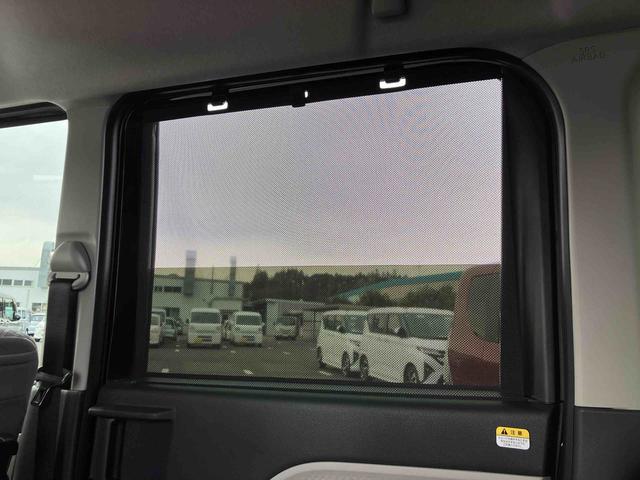 タントXバックカメラ 片側電動スライドドア シートヒーター 電動パーキングブレーキ LEDヘッドライト オートライト オートエアコン 上下2段調節式デッキボード コーナーセンサー 衝突被害軽減ブレーキ(千葉県)の中古車