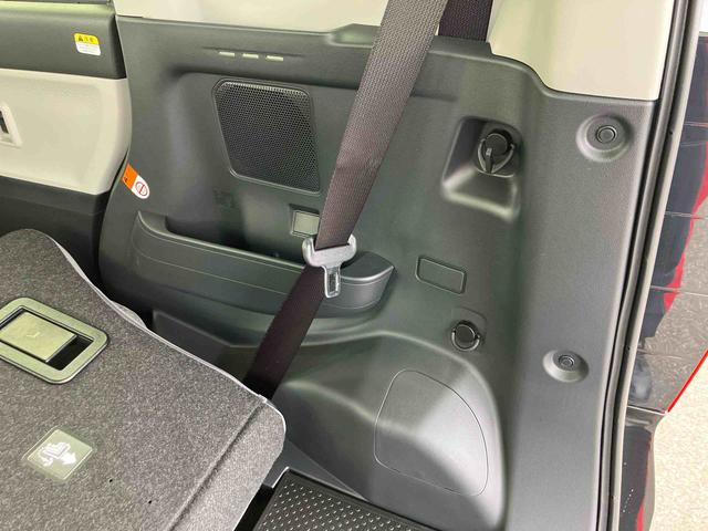 タントXバックカメラ 片側電動スライドドア シートヒーター 電動パーキングブレーキ LEDヘッドライト オートライト オートエアコン 上下2段調節式デッキボード コーナーセンサー 衝突被害軽減ブレーキ(千葉県)の中古車