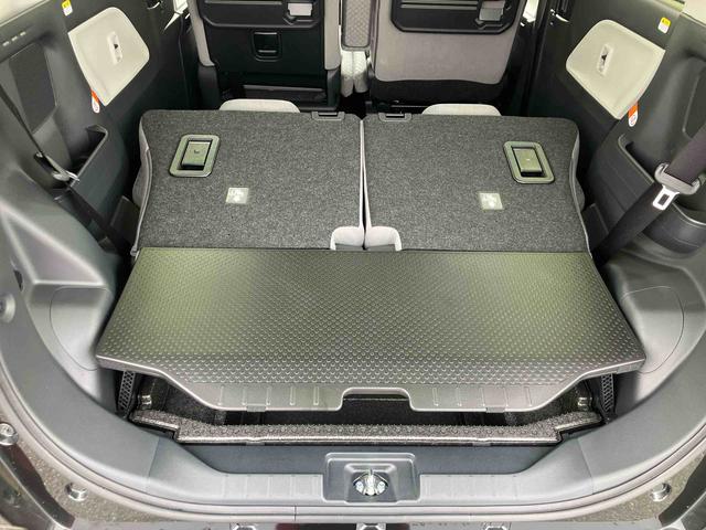 タントXバックカメラ 片側電動スライドドア シートヒーター 電動パーキングブレーキ LEDヘッドライト オートライト オートエアコン 上下2段調節式デッキボード コーナーセンサー 衝突被害軽減ブレーキ(千葉県)の中古車