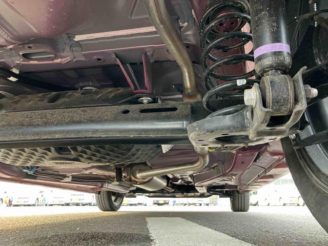 タントカスタムＲＳターボエンジン　１５インチアルミ　バックカメラ　両側電動スライドドア　シートヒーター　電動駐車ブレーキ　ＬＥＤライト＆フォグ　上下２段調節式デッキボード　コーナーセンサー　衝突被害軽減ブレーキ（千葉県）の中古車