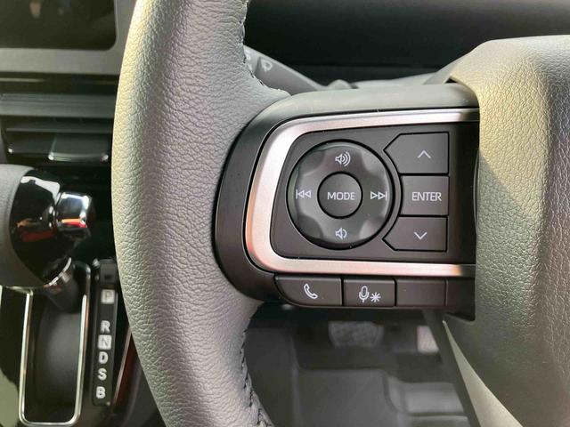 タントカスタムＲＳターボエンジン　１５インチアルミ　バックカメラ　両側電動スライドドア　シートヒーター　電動駐車ブレーキ　ＬＥＤライト＆フォグ　上下２段調節式デッキボード　コーナーセンサー　衝突被害軽減ブレーキ（千葉県）の中古車