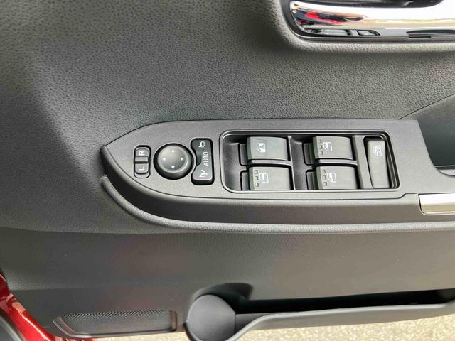 タントカスタムＲＳターボエンジン　１５インチアルミ　バックカメラ　両側電動スライドドア　シートヒーター　電動駐車ブレーキ　ＬＥＤライト＆フォグ　上下２段調節式デッキボード　コーナーセンサー　衝突被害軽減ブレーキ（千葉県）の中古車