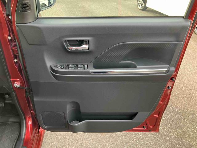 タントカスタムＲＳターボエンジン　１５インチアルミ　バックカメラ　両側電動スライドドア　シートヒーター　電動駐車ブレーキ　ＬＥＤライト＆フォグ　上下２段調節式デッキボード　コーナーセンサー　衝突被害軽減ブレーキ（千葉県）の中古車