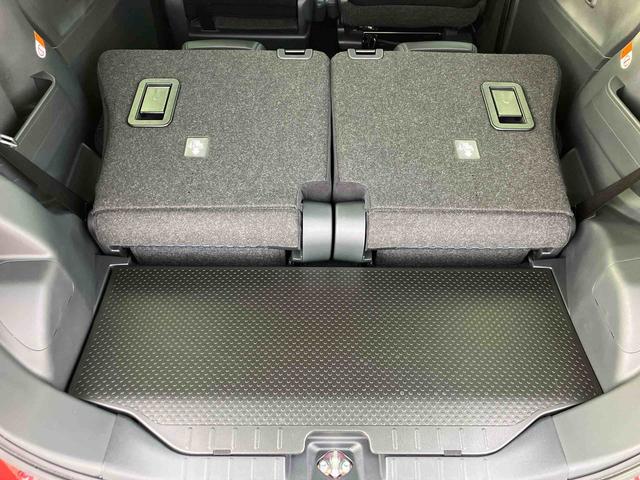 タントカスタムＲＳターボエンジン　１５インチアルミ　バックカメラ　両側電動スライドドア　シートヒーター　電動駐車ブレーキ　ＬＥＤライト＆フォグ　上下２段調節式デッキボード　コーナーセンサー　衝突被害軽減ブレーキ（千葉県）の中古車