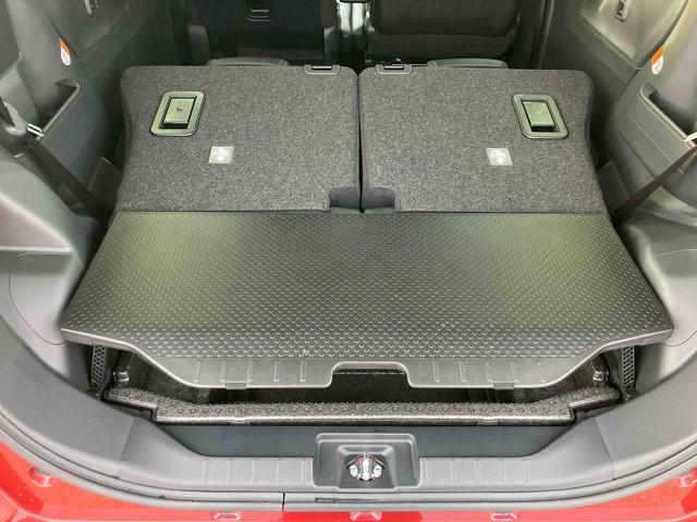 タントカスタムＲＳターボエンジン　１５インチアルミ　バックカメラ　両側電動スライドドア　シートヒーター　電動駐車ブレーキ　ＬＥＤライト＆フォグ　上下２段調節式デッキボード　コーナーセンサー　衝突被害軽減ブレーキ（千葉県）の中古車