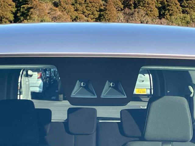 トールカスタムＧＬＥＤヘッドライト＆フォグランプ　アダプティブクルコン　１４インチアルミホイール　両側電動スライドドア　電動パーキングブレーキ　プッシュボタンスターター　コーナーセンサー　衝突被害軽減ブレーキ（千葉県）の中古車