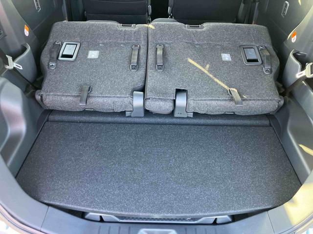 トールカスタムＧＬＥＤヘッドライト＆フォグランプ　アダプティブクルコン　１４インチアルミホイール　両側電動スライドドア　電動パーキングブレーキ　プッシュボタンスターター　コーナーセンサー　衝突被害軽減ブレーキ（千葉県）の中古車