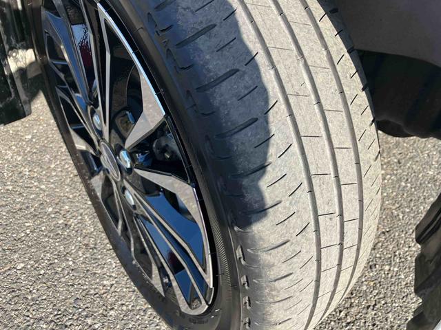 タントカスタムＲＳターボエンジン　１５インチアルミ　バックカメラ　両側電動スライドドア　シートヒーター　電動駐車ブレーキ　ＬＥＤライト＆フォグ　上下２段調節式デッキボード　コーナーセンサー　衝突被害軽減ブレーキ（千葉県）の中古車