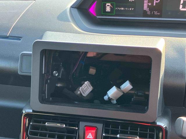 タントカスタムＲＳターボエンジン　１５インチアルミ　バックカメラ　両側電動スライドドア　シートヒーター　電動駐車ブレーキ　ＬＥＤライト＆フォグ　上下２段調節式デッキボード　コーナーセンサー　衝突被害軽減ブレーキ（千葉県）の中古車