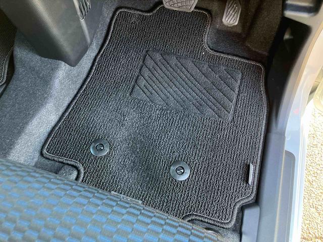 タントカスタムＲＳターボエンジン　１５インチアルミ　バックカメラ　両側電動スライドドア　シートヒーター　電動駐車ブレーキ　ＬＥＤライト＆フォグ　上下２段調節式デッキボード　コーナーセンサー　衝突被害軽減ブレーキ（千葉県）の中古車