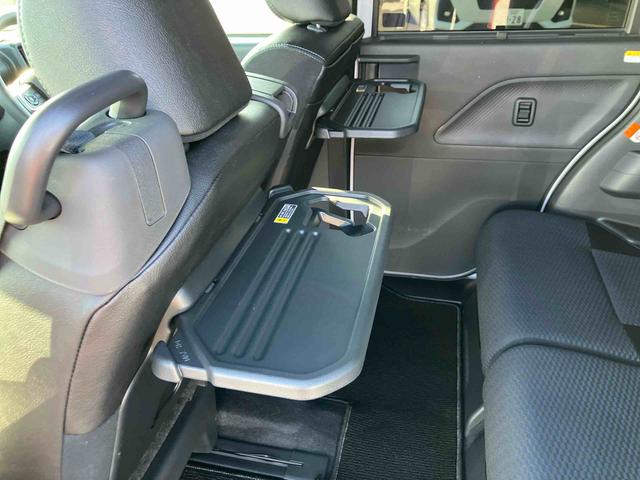 タントカスタムＲＳターボエンジン　１５インチアルミ　バックカメラ　両側電動スライドドア　シートヒーター　電動駐車ブレーキ　ＬＥＤライト＆フォグ　上下２段調節式デッキボード　コーナーセンサー　衝突被害軽減ブレーキ（千葉県）の中古車