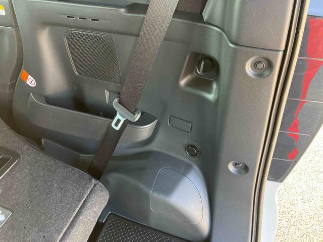 タントカスタムＲＳターボエンジン　１５インチアルミ　バックカメラ　両側電動スライドドア　シートヒーター　電動駐車ブレーキ　ＬＥＤライト＆フォグ　上下２段調節式デッキボード　コーナーセンサー　衝突被害軽減ブレーキ（千葉県）の中古車