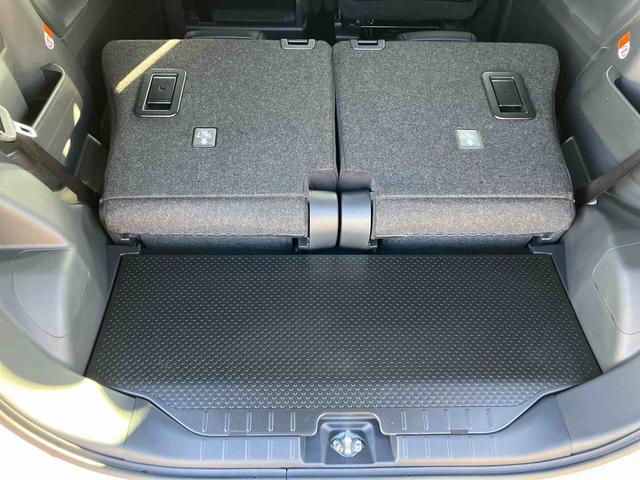 タントカスタムＲＳターボエンジン　１５インチアルミ　バックカメラ　両側電動スライドドア　シートヒーター　電動駐車ブレーキ　ＬＥＤライト＆フォグ　上下２段調節式デッキボード　コーナーセンサー　衝突被害軽減ブレーキ（千葉県）の中古車