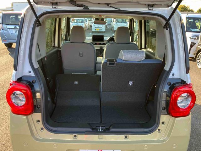 ムーヴキャンバスストライプスG両側電動スライドドア LEDヘッドライト&フォグランプ シートヒーター 保温カップホルダー 電動駐車ブレーキ バックカメラ ステアリングスイッチ コーナーセンサー 衝突被害軽減ブレーキ(千葉県)の中古車