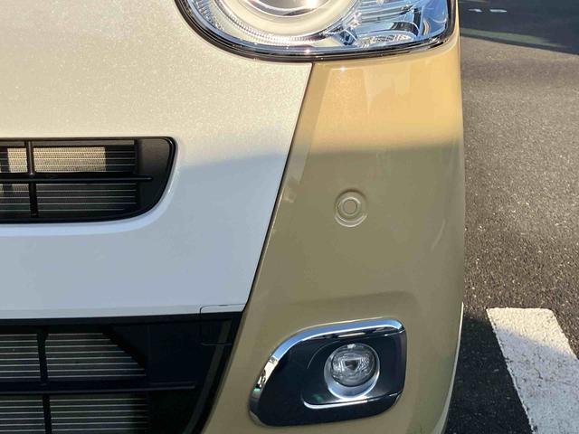 ムーヴキャンバスストライプスG両側電動スライドドア LEDヘッドライト&フォグランプ シートヒーター 保温カップホルダー 電動駐車ブレーキ バックカメラ ステアリングスイッチ コーナーセンサー 衝突被害軽減ブレーキ(千葉県)の中古車