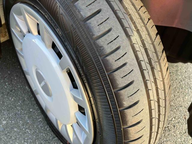 ムーヴキャンバスストライプスＧ両側電動スライドドア　ＬＥＤヘッドライト＆フォグランプ　シートヒーター　保温カップホルダー　電動駐車ブレーキ　バックカメラ　ステアリングスイッチ　コーナーセンサー　衝突被害軽減ブレーキ（千葉県）の中古車