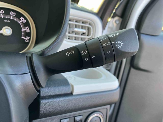 ムーヴキャンバスストライプスＧ両側電動スライドドア　ＬＥＤヘッドライト＆フォグランプ　シートヒーター　保温カップホルダー　電動駐車ブレーキ　バックカメラ　ステアリングスイッチ　コーナーセンサー　衝突被害軽減ブレーキ（千葉県）の中古車