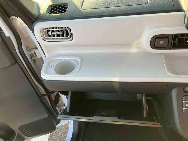 ムーヴキャンバスストライプスＧ両側電動スライドドア　ＬＥＤヘッドライト＆フォグランプ　シートヒーター　保温カップホルダー　電動駐車ブレーキ　バックカメラ　ステアリングスイッチ　コーナーセンサー　衝突被害軽減ブレーキ（千葉県）の中古車