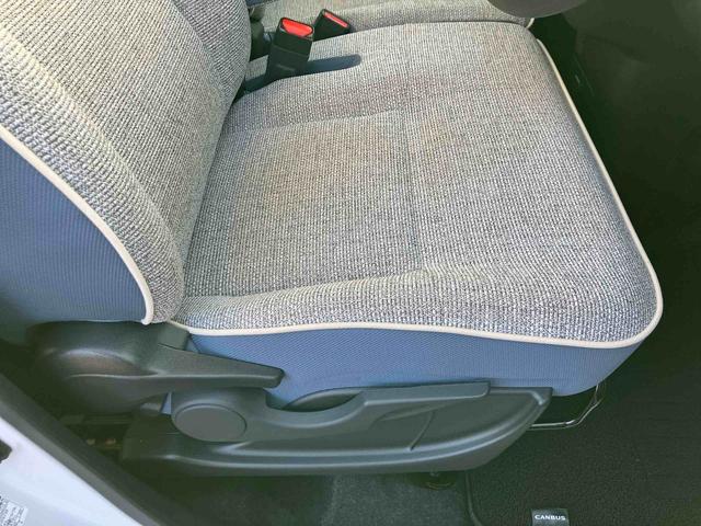 ムーヴキャンバスストライプスＧ両側電動スライドドア　ＬＥＤヘッドライト＆フォグランプ　シートヒーター　保温カップホルダー　電動駐車ブレーキ　バックカメラ　ステアリングスイッチ　コーナーセンサー　衝突被害軽減ブレーキ（千葉県）の中古車