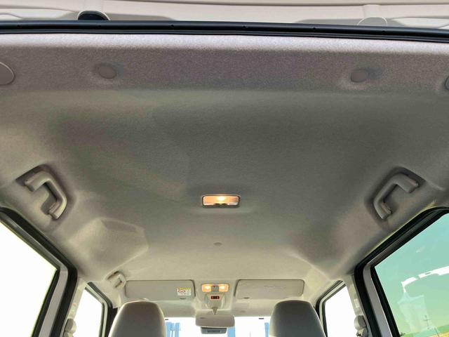 ムーヴキャンバスストライプスＧ両側電動スライドドア　ＬＥＤヘッドライト＆フォグランプ　シートヒーター　保温カップホルダー　電動駐車ブレーキ　バックカメラ　ステアリングスイッチ　コーナーセンサー　衝突被害軽減ブレーキ（千葉県）の中古車