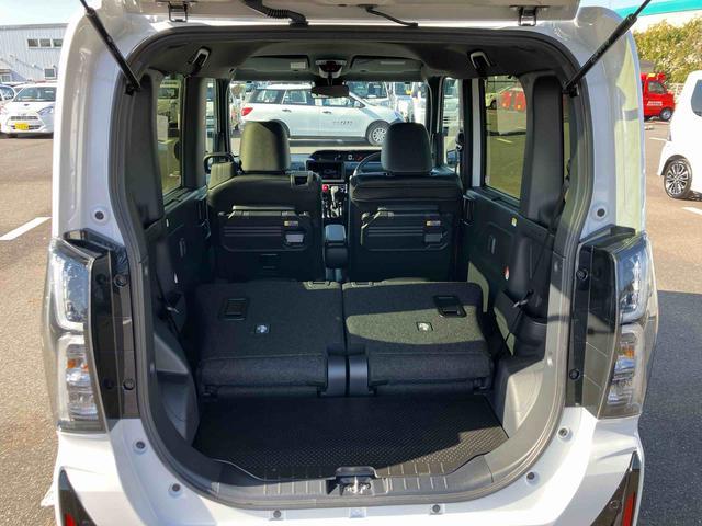 タントカスタムRSターボエンジン 15インチアルミ バックカメラ 両側電動スライドドア 電動駐車ブレーキ LEDライト&フォグ コーナーセンサー 衝突被害軽減ブレーキ ステアリングスイッチ 自動追従クルコン(千葉県)の中古車