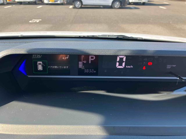 タントカスタムRSターボエンジン 15インチアルミ バックカメラ 両側電動スライドドア 電動駐車ブレーキ LEDライト&フォグ コーナーセンサー 衝突被害軽減ブレーキ ステアリングスイッチ 自動追従クルコン(千葉県)の中古車