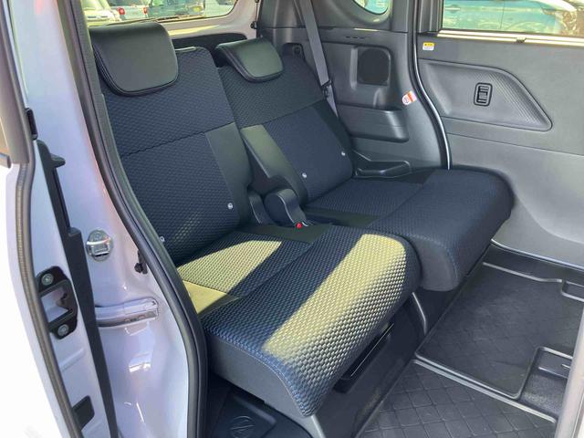 タントカスタムRSターボエンジン 15インチアルミ バックカメラ 両側電動スライドドア 電動駐車ブレーキ LEDライト&フォグ コーナーセンサー 衝突被害軽減ブレーキ ステアリングスイッチ 自動追従クルコン(千葉県)の中古車