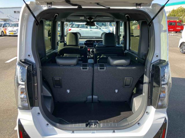 タントカスタムRSターボエンジン 15インチアルミ バックカメラ 両側電動スライドドア 電動駐車ブレーキ LEDライト&フォグ コーナーセンサー 衝突被害軽減ブレーキ ステアリングスイッチ 自動追従クルコン(千葉県)の中古車