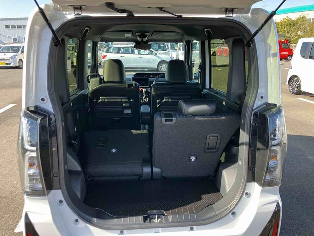 タントカスタムRSターボエンジン 15インチアルミ バックカメラ 両側電動スライドドア 電動駐車ブレーキ LEDライト&フォグ コーナーセンサー 衝突被害軽減ブレーキ ステアリングスイッチ 自動追従クルコン(千葉県)の中古車