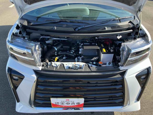 タントカスタムRSターボエンジン 15インチアルミ バックカメラ 両側電動スライドドア 電動駐車ブレーキ LEDライト&フォグ コーナーセンサー 衝突被害軽減ブレーキ ステアリングスイッチ 自動追従クルコン(千葉県)の中古車