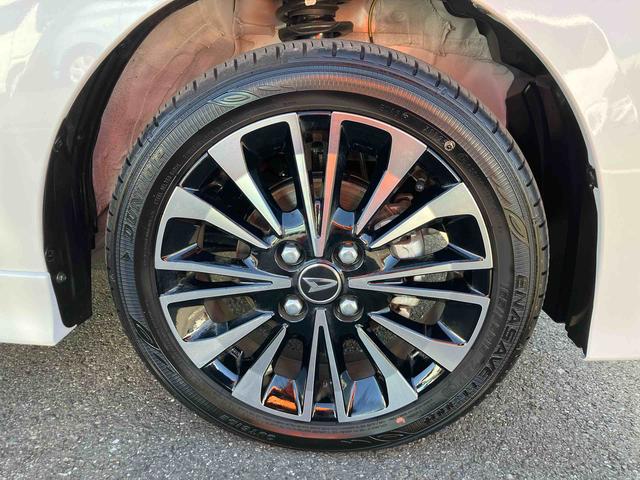 タントカスタムRSターボエンジン 15インチアルミ バックカメラ 両側電動スライドドア 電動駐車ブレーキ LEDライト&フォグ コーナーセンサー 衝突被害軽減ブレーキ ステアリングスイッチ 自動追従クルコン(千葉県)の中古車