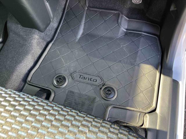 タントカスタムRSターボエンジン 15インチアルミ バックカメラ 両側電動スライドドア 電動駐車ブレーキ LEDライト&フォグ コーナーセンサー 衝突被害軽減ブレーキ ステアリングスイッチ 自動追従クルコン(千葉県)の中古車