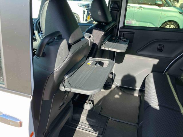 タントカスタムRSターボエンジン 15インチアルミ バックカメラ 両側電動スライドドア 電動駐車ブレーキ LEDライト&フォグ コーナーセンサー 衝突被害軽減ブレーキ ステアリングスイッチ 自動追従クルコン(千葉県)の中古車