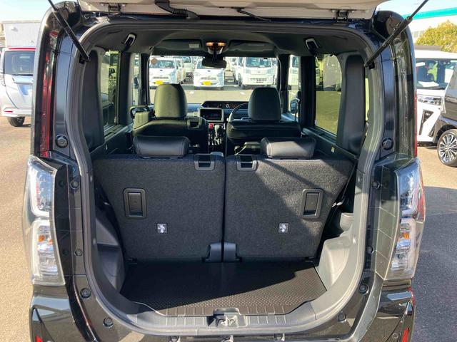 タントカスタムＲＳターボエンジン　１５インチアルミ　バックカメラ　両側電動スライドドア　　電動駐車ブレーキ　ＬＥＤライト＆フォグ　コーナーセンサー　衝突被害軽減ブレーキ　ステアリングスイッチ　自動追従クルコン（千葉県）の中古車