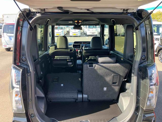 タントカスタムＲＳターボエンジン　１５インチアルミ　バックカメラ　両側電動スライドドア　　電動駐車ブレーキ　ＬＥＤライト＆フォグ　コーナーセンサー　衝突被害軽減ブレーキ　ステアリングスイッチ　自動追従クルコン（千葉県）の中古車