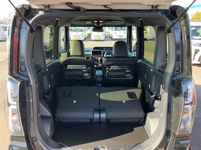 タントカスタムＲＳターボエンジン　１５インチアルミ　バックカメラ　両側電動スライドドア　　電動駐車ブレーキ　ＬＥＤライト＆フォグ　コーナーセンサー　衝突被害軽減ブレーキ　ステアリングスイッチ　自動追従クルコン（千葉県）の中古車