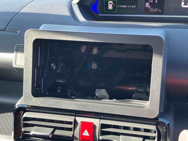 タントカスタムＲＳターボエンジン　１５インチアルミ　バックカメラ　両側電動スライドドア　　電動駐車ブレーキ　ＬＥＤライト＆フォグ　コーナーセンサー　衝突被害軽減ブレーキ　ステアリングスイッチ　自動追従クルコン（千葉県）の中古車