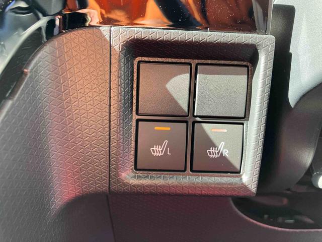 タントカスタムＲＳターボエンジン　１５インチアルミ　バックカメラ　両側電動スライドドア　　電動駐車ブレーキ　ＬＥＤライト＆フォグ　コーナーセンサー　衝突被害軽減ブレーキ　ステアリングスイッチ　自動追従クルコン（千葉県）の中古車