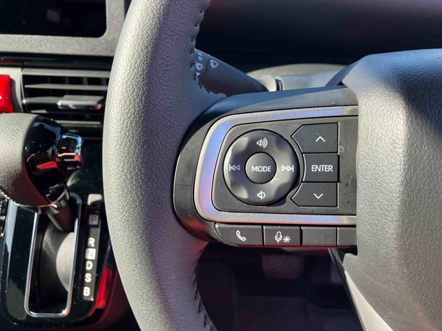 タントカスタムＲＳターボエンジン　１５インチアルミ　バックカメラ　両側電動スライドドア　　電動駐車ブレーキ　ＬＥＤライト＆フォグ　コーナーセンサー　衝突被害軽減ブレーキ　ステアリングスイッチ　自動追従クルコン（千葉県）の中古車