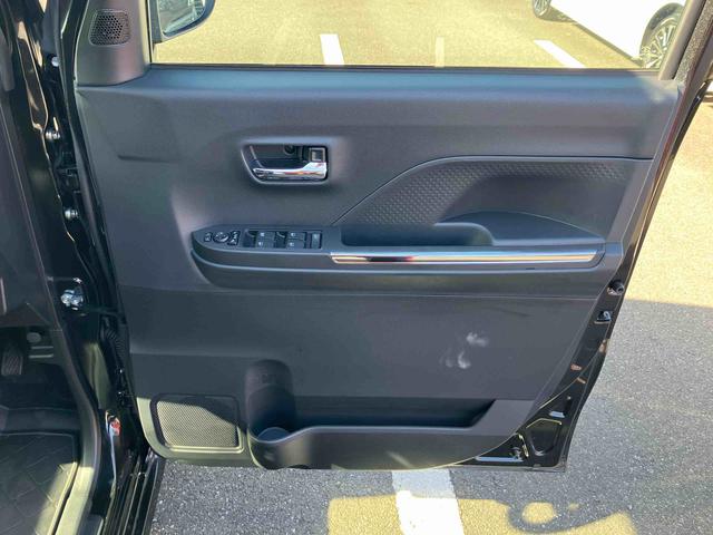 タントカスタムＲＳターボエンジン　１５インチアルミ　バックカメラ　両側電動スライドドア　　電動駐車ブレーキ　ＬＥＤライト＆フォグ　コーナーセンサー　衝突被害軽減ブレーキ　ステアリングスイッチ　自動追従クルコン（千葉県）の中古車