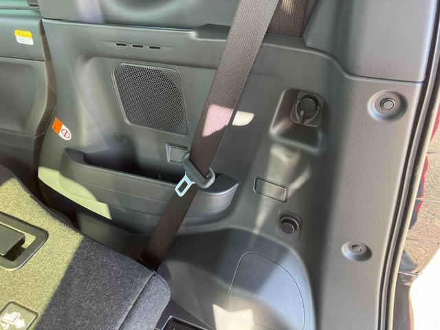 タントカスタムＲＳターボエンジン　１５インチアルミ　バックカメラ　両側電動スライドドア　　電動駐車ブレーキ　ＬＥＤライト＆フォグ　コーナーセンサー　衝突被害軽減ブレーキ　ステアリングスイッチ　自動追従クルコン（千葉県）の中古車