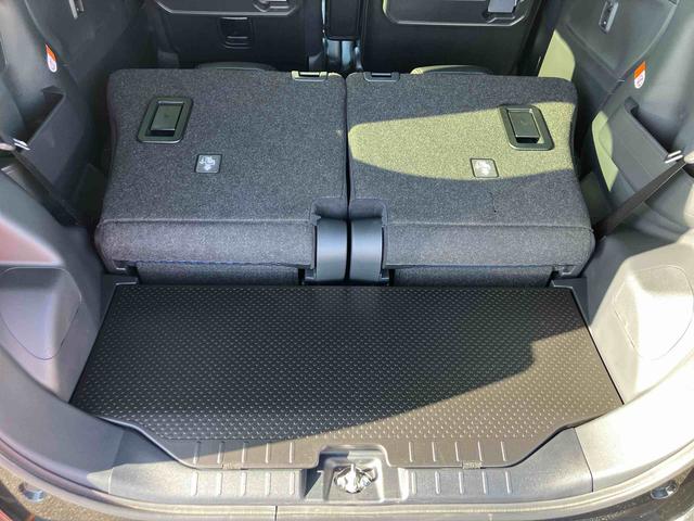 タントカスタムＲＳターボエンジン　１５インチアルミ　バックカメラ　両側電動スライドドア　　電動駐車ブレーキ　ＬＥＤライト＆フォグ　コーナーセンサー　衝突被害軽減ブレーキ　ステアリングスイッチ　自動追従クルコン（千葉県）の中古車