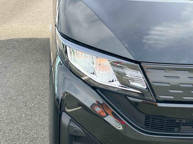 ムーヴＸバックカメラ　片側電動スライドドア　ＬＥＤライト　コーナーセンサー　衝突被害軽減ブレーキ　ステアリングスイッチ（千葉県）の中古車