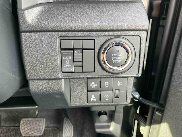 ムーヴＸバックカメラ　片側電動スライドドア　ＬＥＤライト　コーナーセンサー　衝突被害軽減ブレーキ　ステアリングスイッチ（千葉県）の中古車